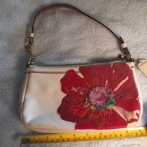 Coach small purse